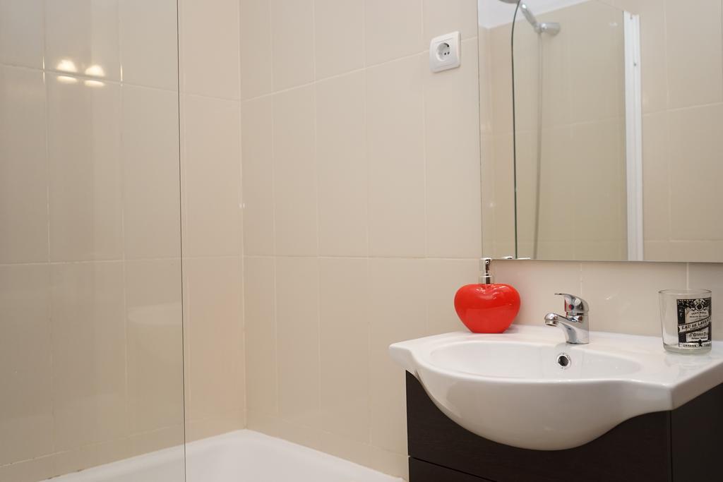 Apartamentos D'Alegria By Amber Star Rent Porto Exterior photo
