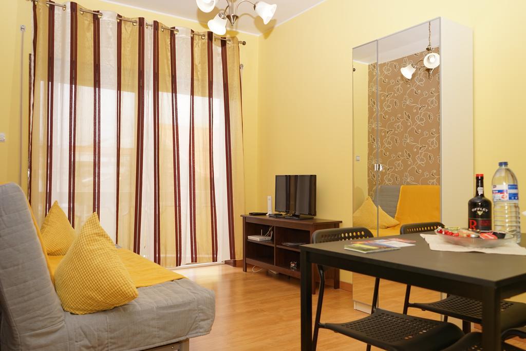 Apartamentos D'Alegria By Amber Star Rent Porto Room photo