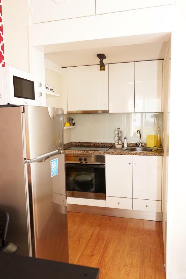 Apartamentos D'Alegria By Amber Star Rent Porto Exterior photo